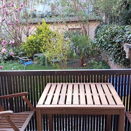 Wohnung Medicus, 3 Zkb, Balkon, Garten, Naehe Stadtpark, Ruhig Kaiserslautern Ngoại thất bức ảnh