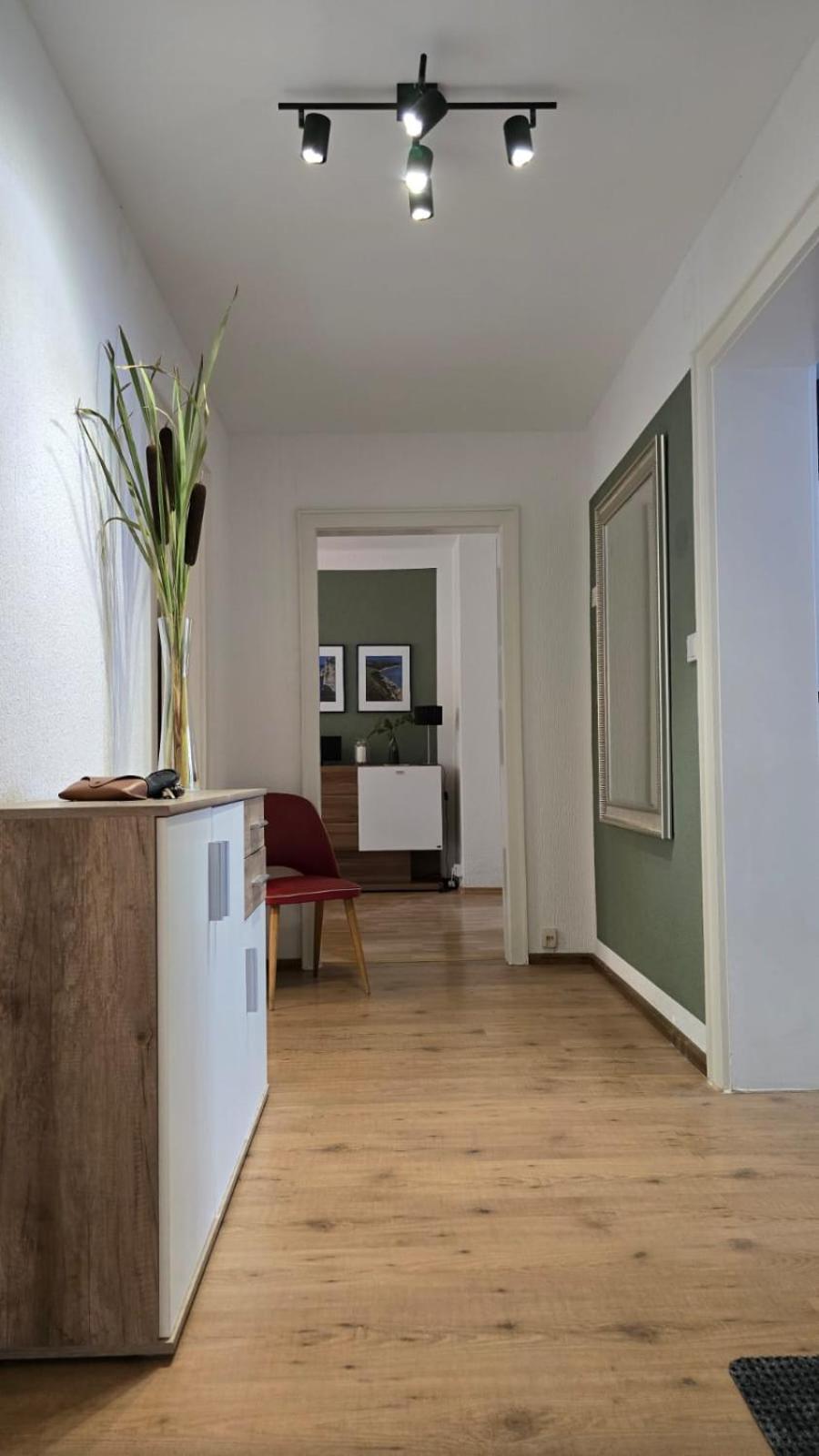 Wohnung Medicus, 3 Zkb, Balkon, Garten, Naehe Stadtpark, Ruhig Kaiserslautern Ngoại thất bức ảnh
